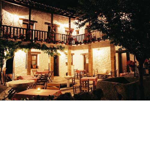 Hotel Labranza