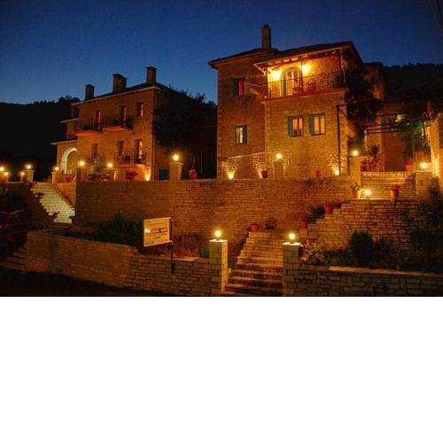 Hotel Ladias