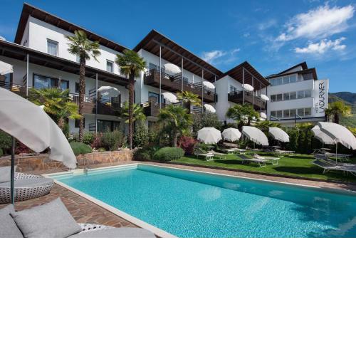 Hotel Ladurner