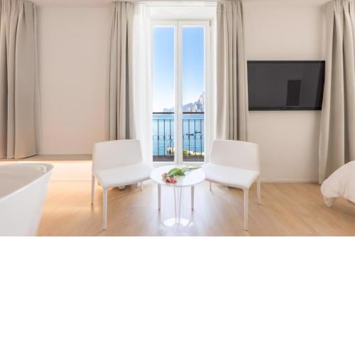 Hotel Lago Di Garda