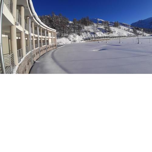 Hotel Lago Losetta