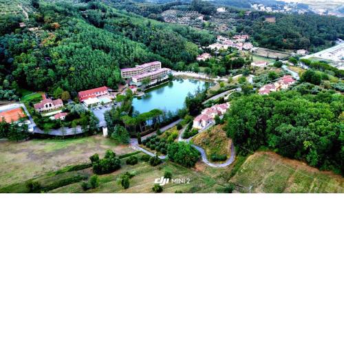Hotel Lago Verde