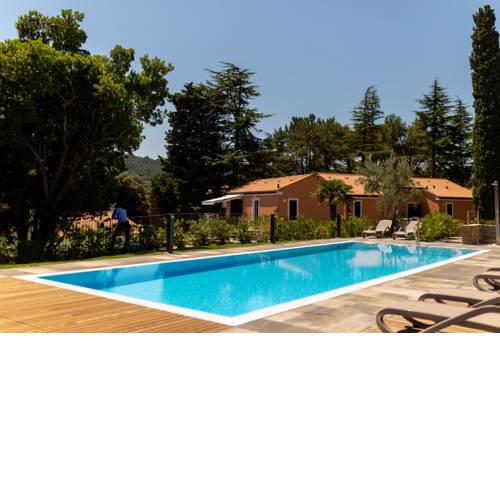 Hotel Laguna - Terme Krka