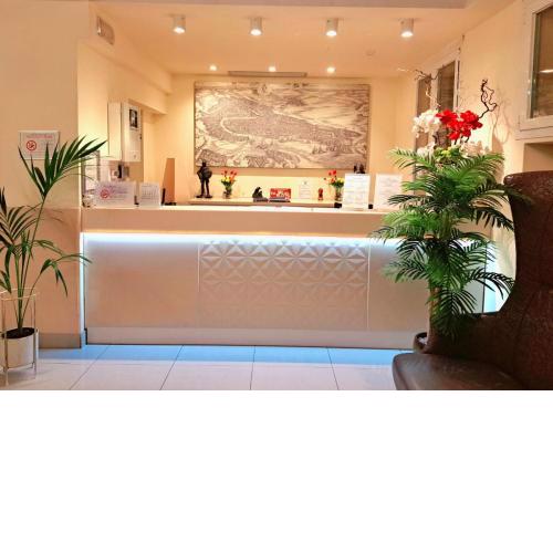 Hotel Laguna Residence