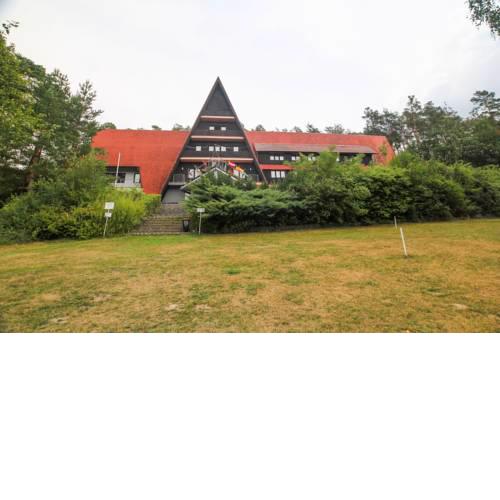 Hotel Laguna Slapy