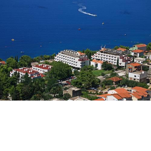 Hotel Laguna