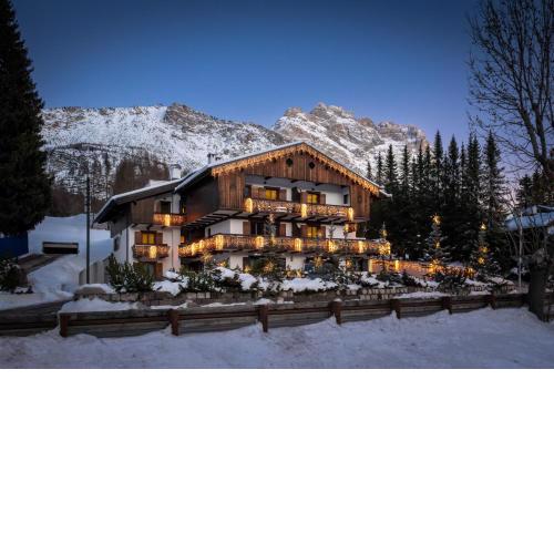 Hotel Lajadira & Spa