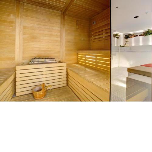 Hotel Lalla Beauty & Relax