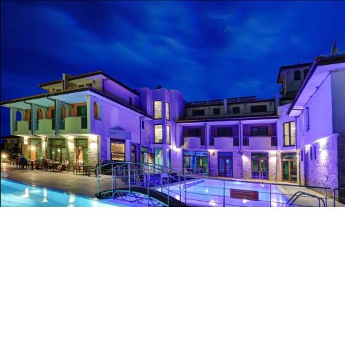 Hotel Lalov Egrek