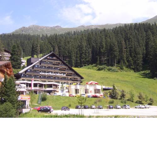 Hotel Lamark