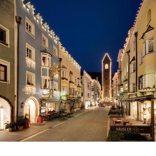 Hotel Lamm