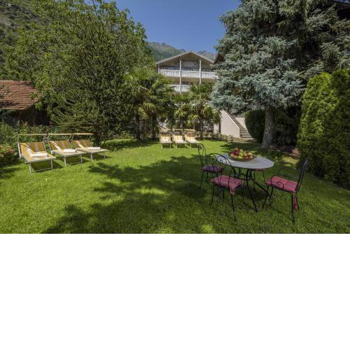 Hotel Lamm