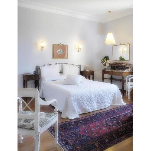 Hotel Lancelot