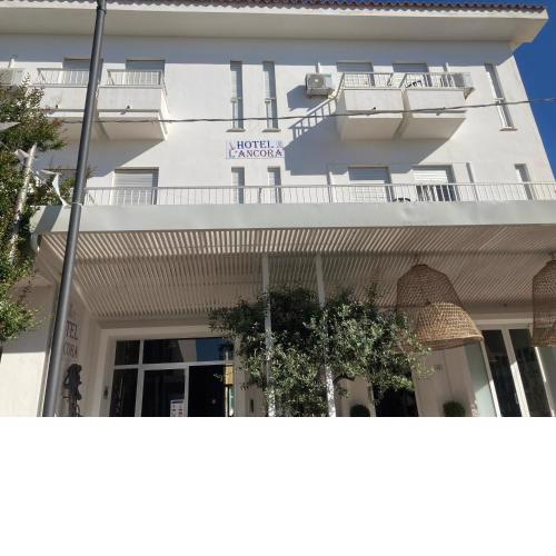 Hotel L'Ancora