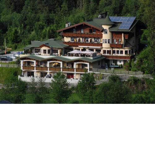 Hotel Ländenhof Superior