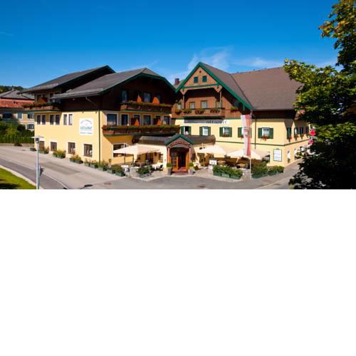 Hotel Landgasthof Altwirt