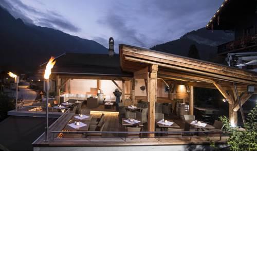 Hotel Landgasthof Gappen