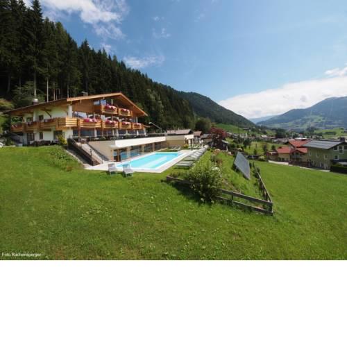 Hotel Landhaus Empl