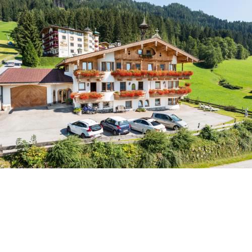 Hotel Landhaus Marchfeld
