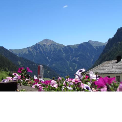 Hotel Landhaus Paradies