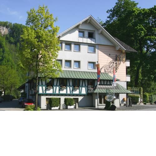 Hotel Landhaus Schiffle