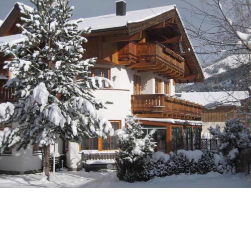 Hotel Landhaus Zell am See