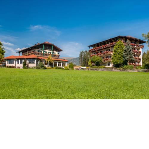 Hotel Landhof Simeter