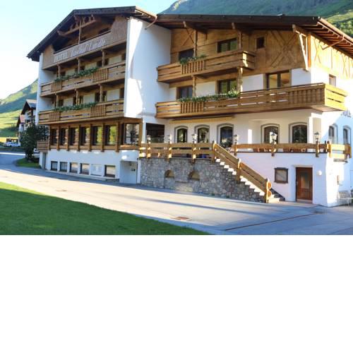 Hotel Landle