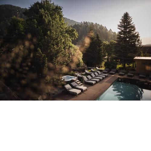 Hotel Lanerhof active/spa/balance