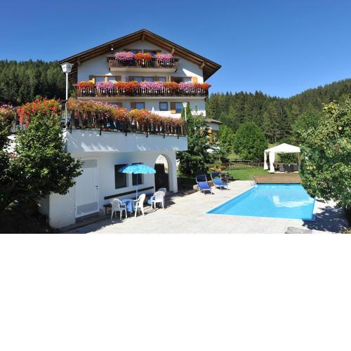 Hotel Langeshof