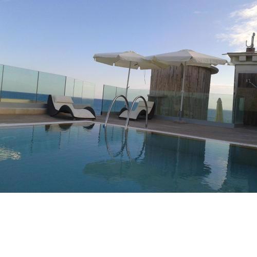 Hotel L'Approdo