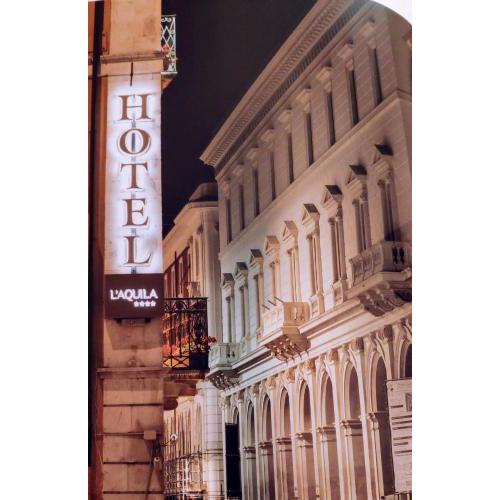 Hotel L'Aquila