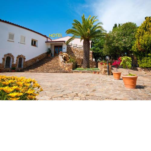 Hotel L'Aragosta