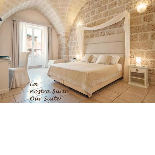 Hotel L'Arcangelo - Boutique Hotel