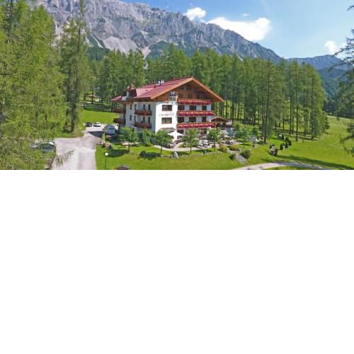 Hotel Lärchenhof