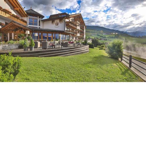 Hotel Lärchenhof