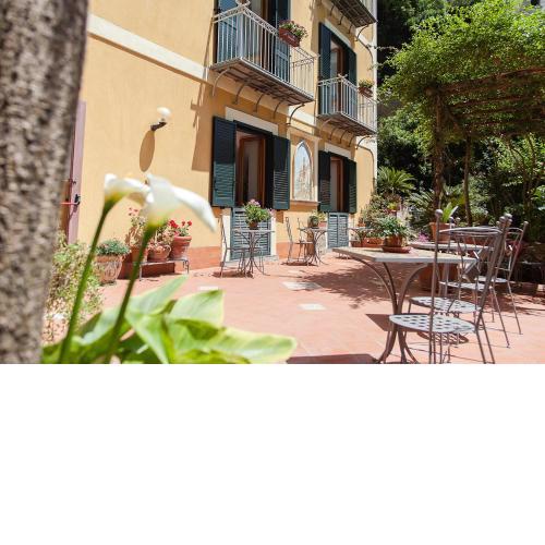 Hotel L'Argine Fiorito
