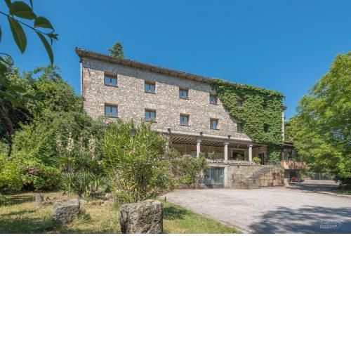 Hotel Las Batuecas