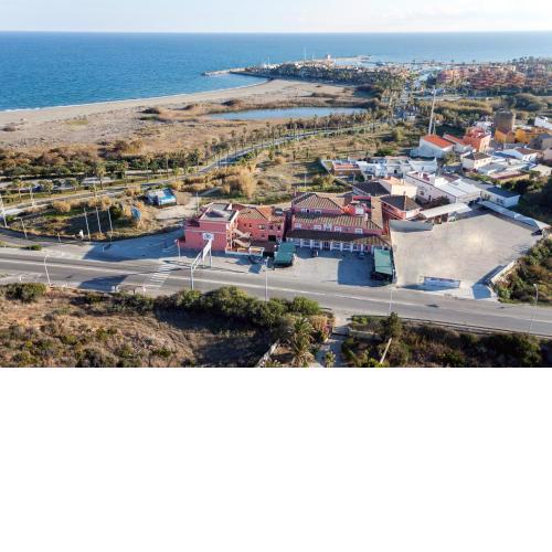 Hotel Las Camelias