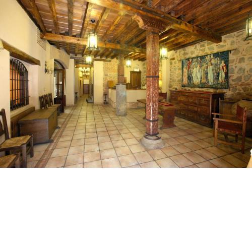 Hotel Las Cancelas