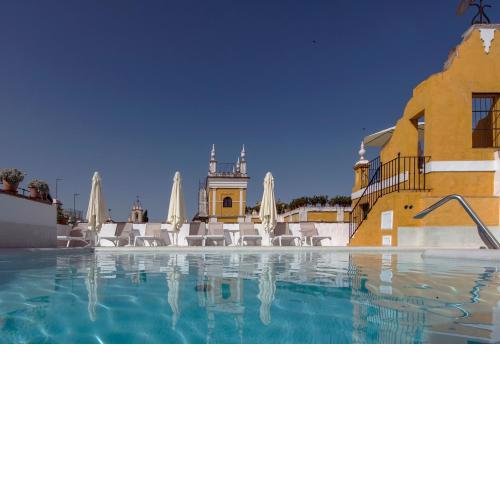 Hotel Las Casas de la Judería