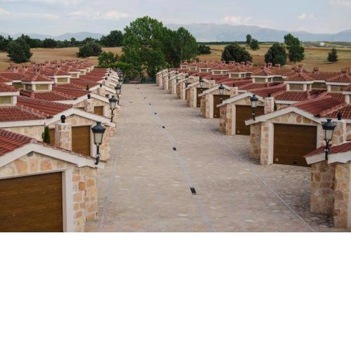 Hotel Las Casitas