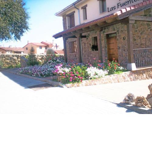 Hotel Las Fuentes