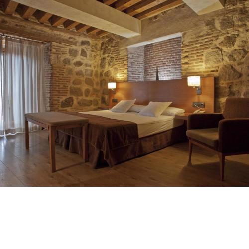 Hotel Las Leyendas