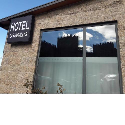 Hotel Las Murallas