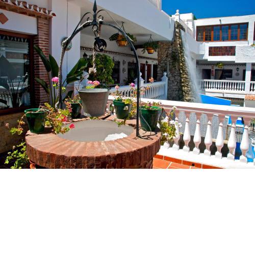 Hotel Las Rampas