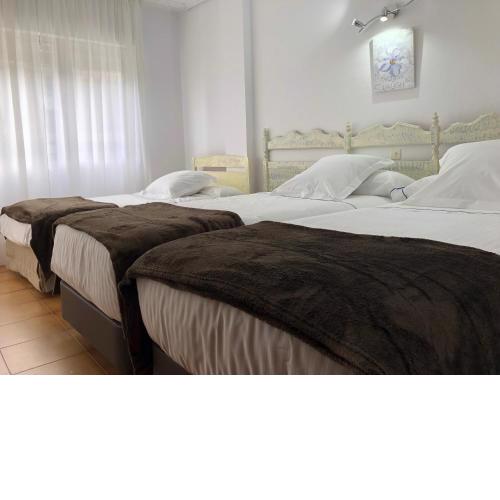 Hotel Las Rocas de Isla