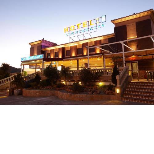 Hotel Las Terrazas