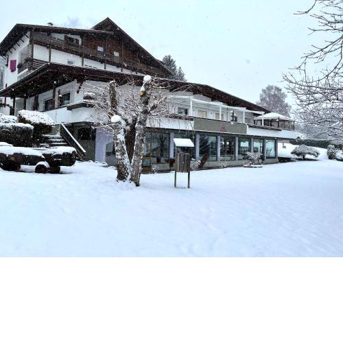 Hotel Latemar