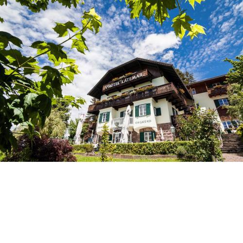 Hotel Latemar